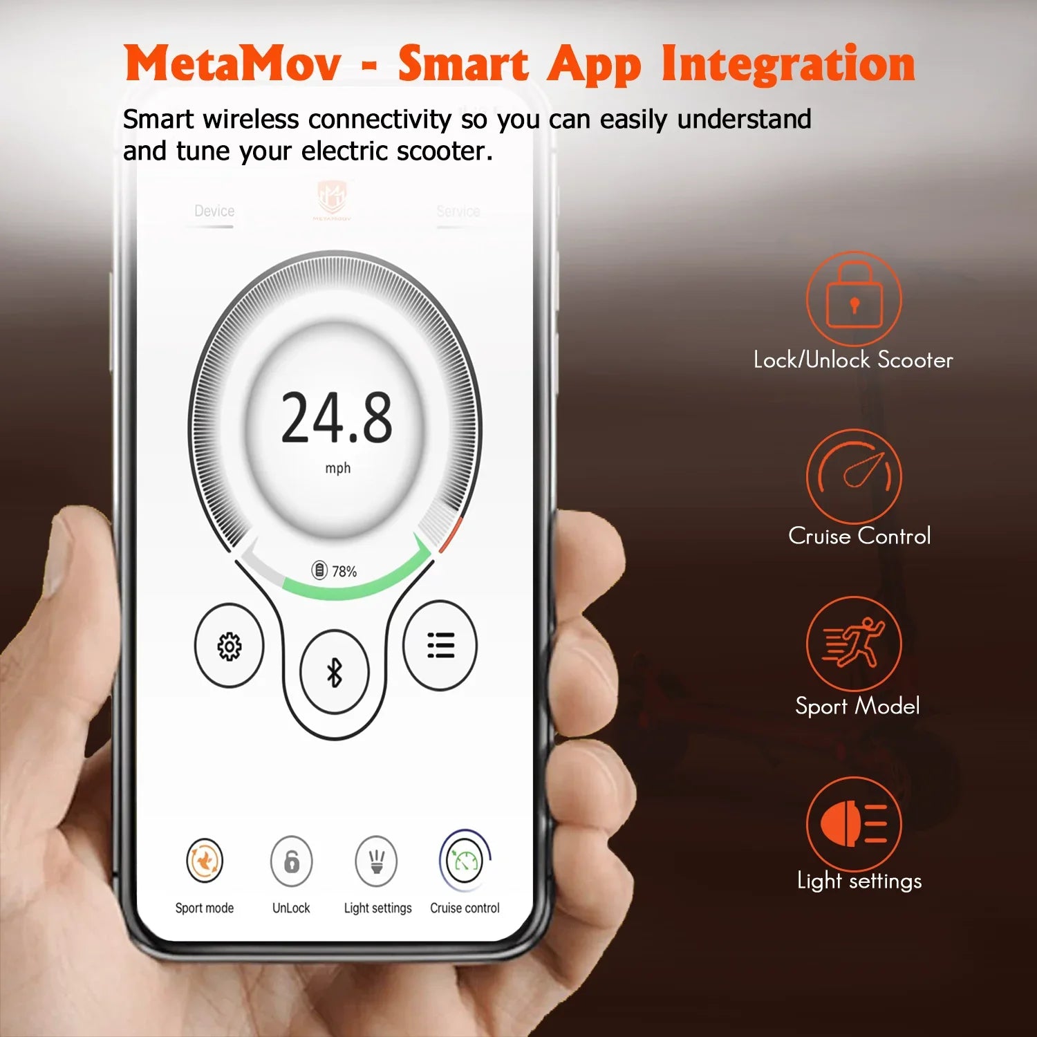 KTX-798611 Wide Wheel Pro Electric Scooter, 48V 1000W Dual Motor, Fat Tire, Foldable, 40-60km Range, Max Speed 30-50km/h