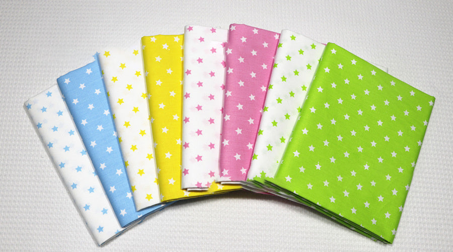 KTX-799571 Cotton Printed Twill Fabric for Bedding and Curtains, 100% Cotton, 160cm Width