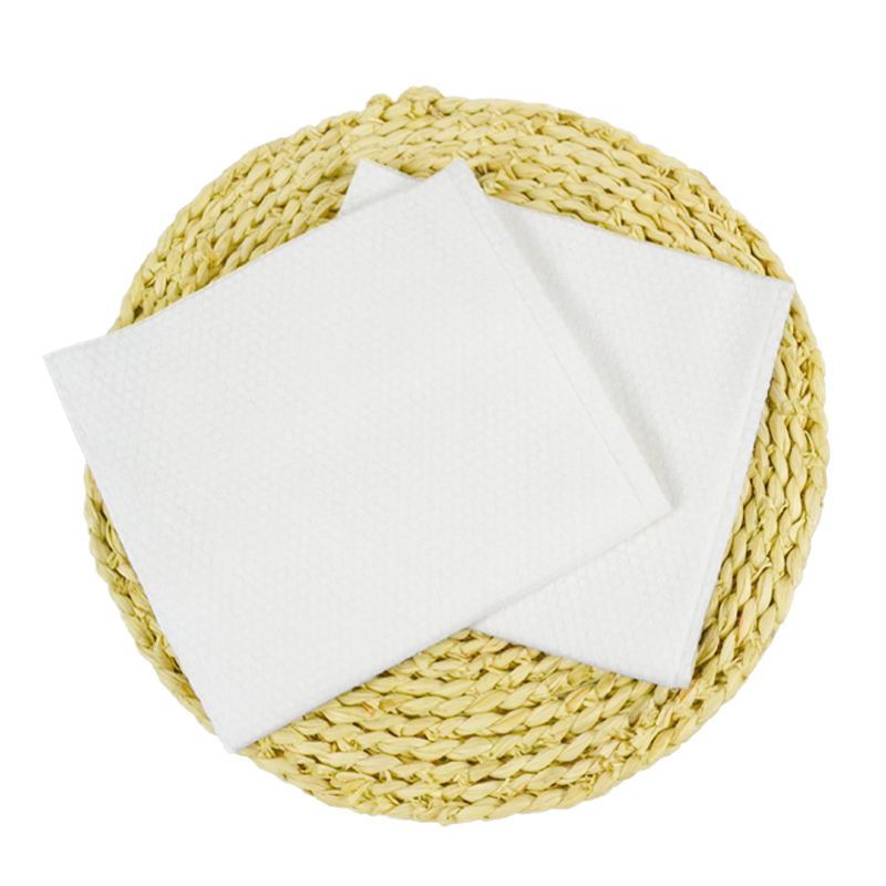 KTX-800467 Disposable Soft Bath Towels - Non-Woven, High Absorbency, Perfect for Home and Outdoor Use, 65x135cm