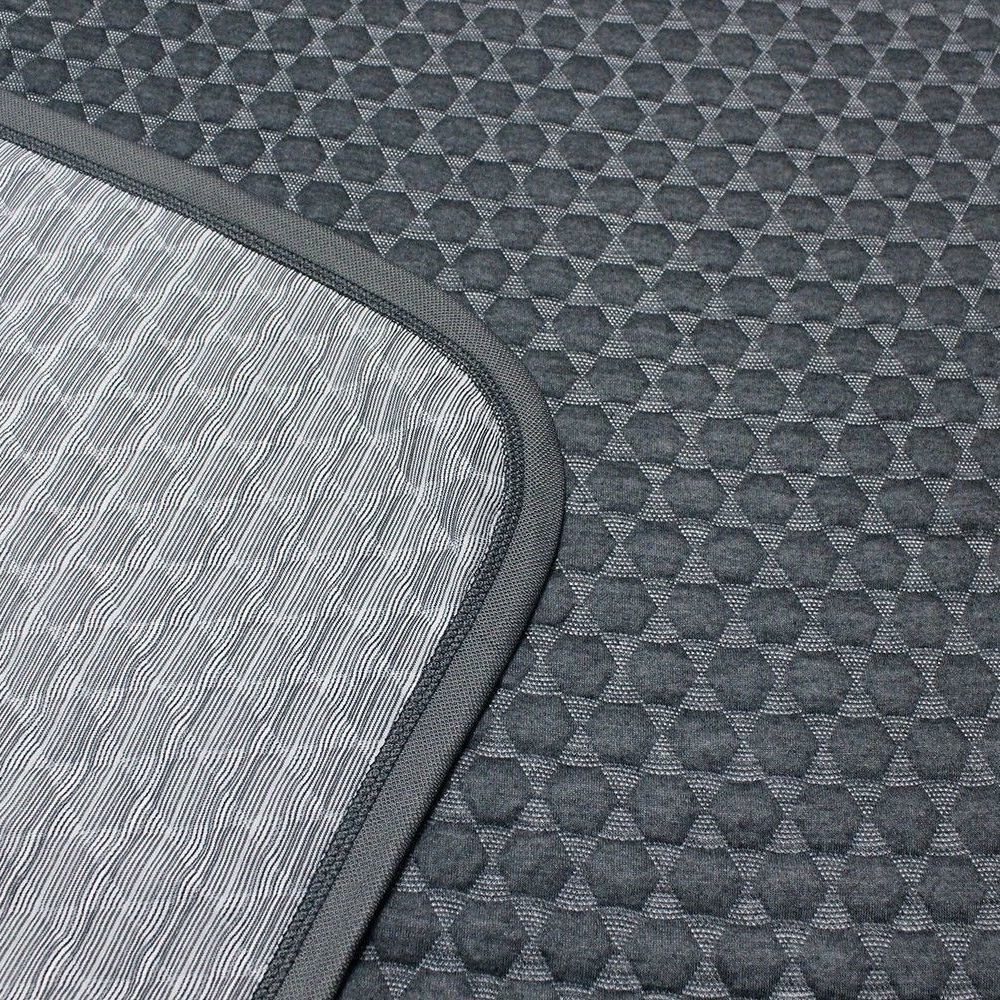 KTX-806483 Graphene Electric Blanket Sheet for Standard Bed Size 1.8m x 2.0m