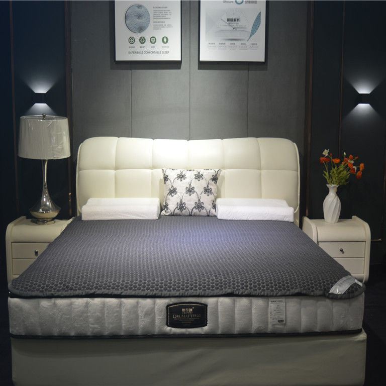 KTX-806483 Graphene Electric Blanket Sheet for Standard Bed Size 1.8m x 2.0m