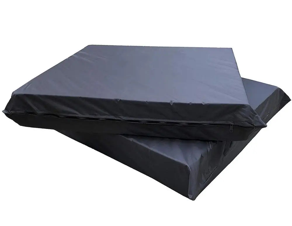 KTX-806995 Waterproof Cooling Memory Foam Seat Cushion for Comfort and Support in Office and Outdoor Use