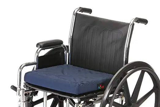 KTX-806995 Waterproof Cooling Memory Foam Seat Cushion for Comfort and Support in Office and Outdoor Use