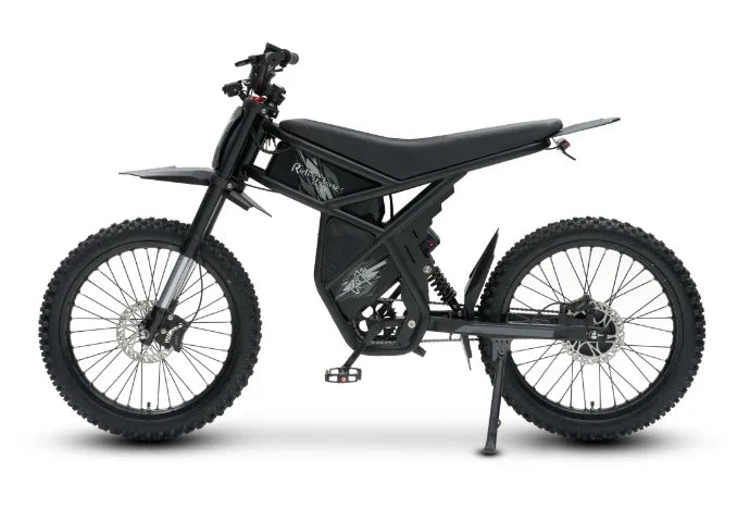KTX-811795 YUEBIKX GT73 Electric Fat Tire Bike with 7-Speed Gears and 48V Lithium Battery