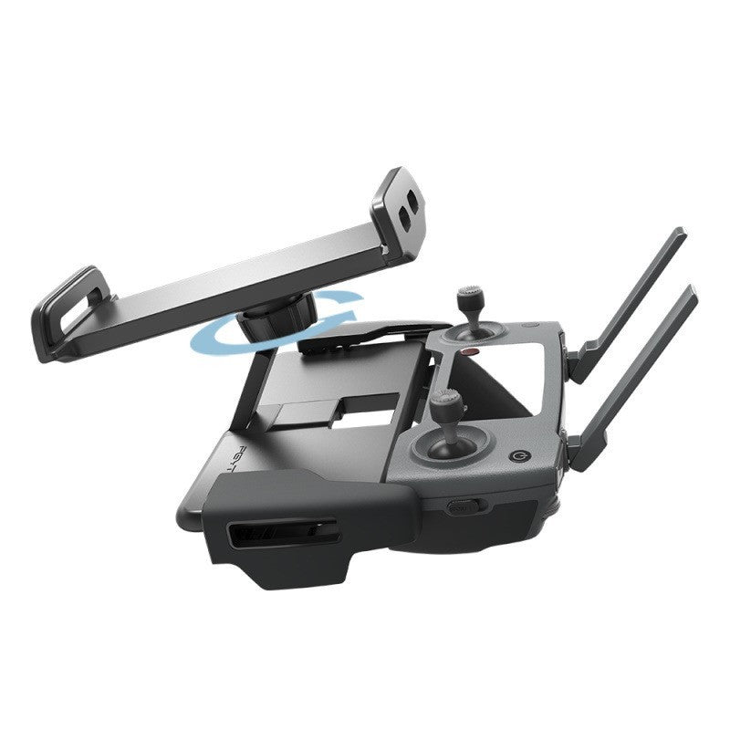 KTX-812307 Aluminum Alloy Tablet Stand for DJI Yu 1, Yu 2, Air, and Mini Drones