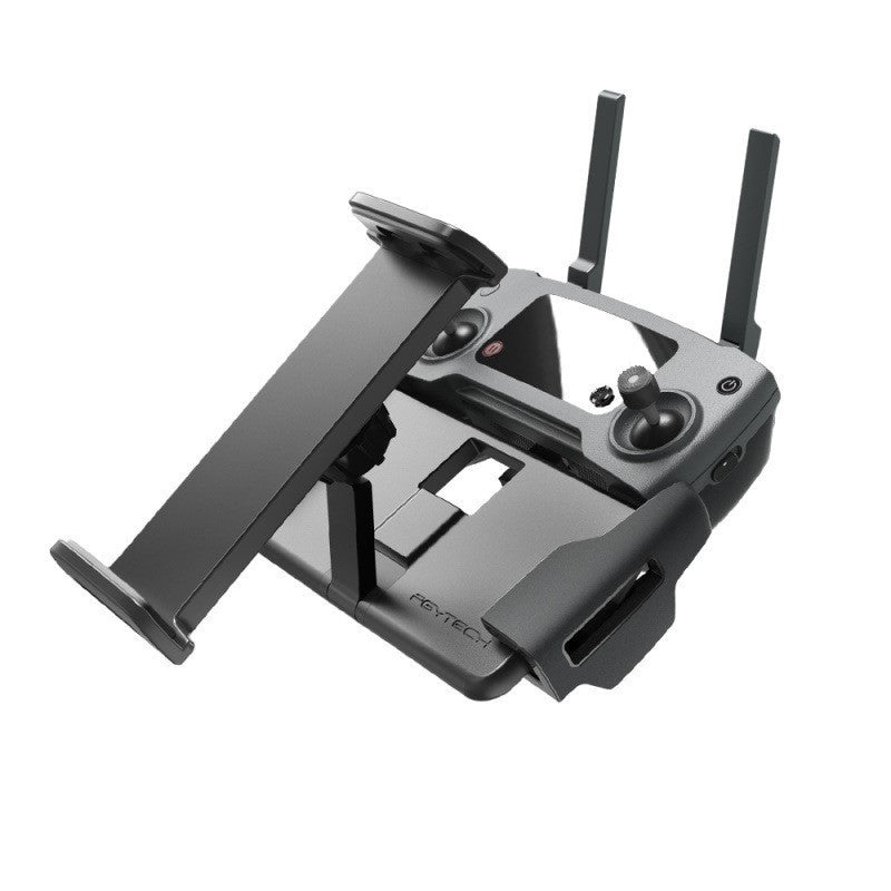 KTX-812307 Aluminum Alloy Tablet Stand for DJI Yu 1, Yu 2, Air, and Mini Drones