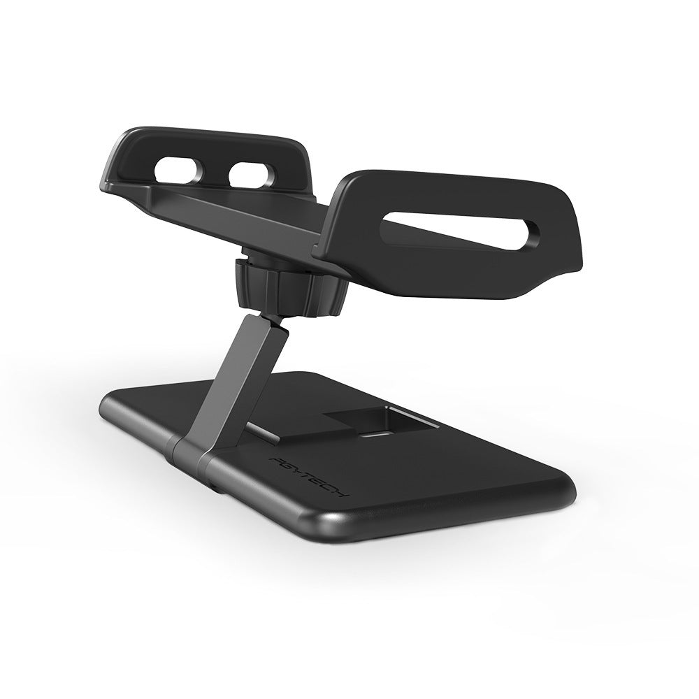 KTX-812307 Aluminum Alloy Tablet Stand for DJI Yu 1, Yu 2, Air, and Mini Drones