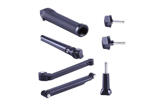 KTX-813459 Multi-Function Waterproof Mounting Bracket with Buoyancy for Cameras and Tripods