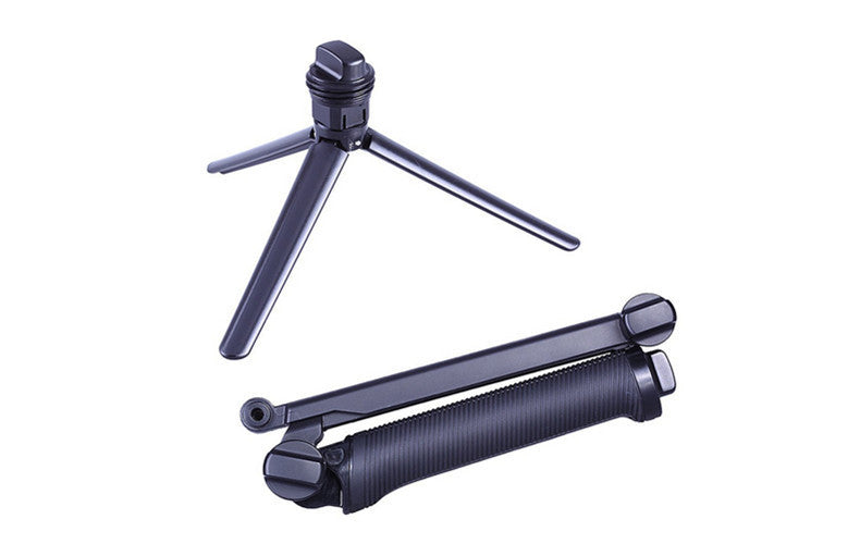 KTX-813459 Multi-Function Waterproof Mounting Bracket with Buoyancy for Cameras and Tripods