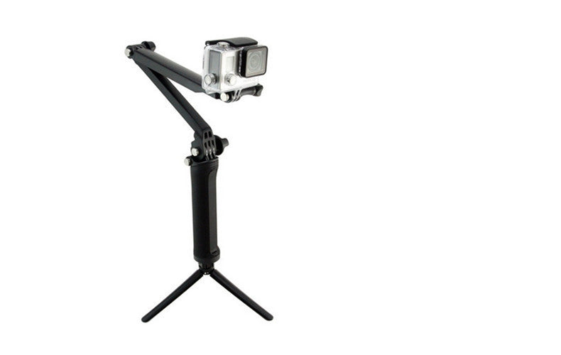 KTX-813459 Multi-Function Waterproof Mounting Bracket with Buoyancy for Cameras and Tripods