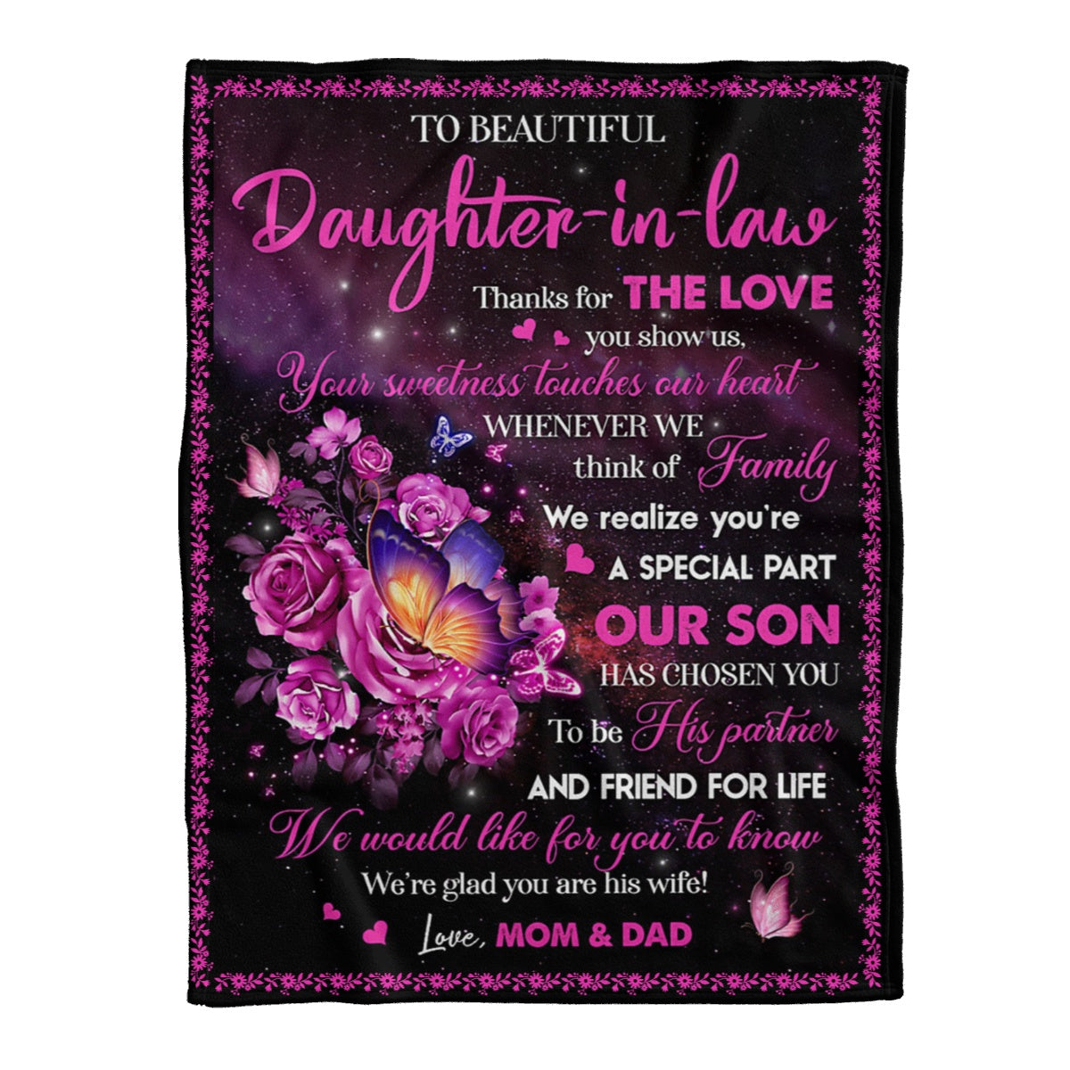 KTX-814227 Cozy Cartoon Flannel Blanket for Year-Round Comfort, Soft Polyester Material