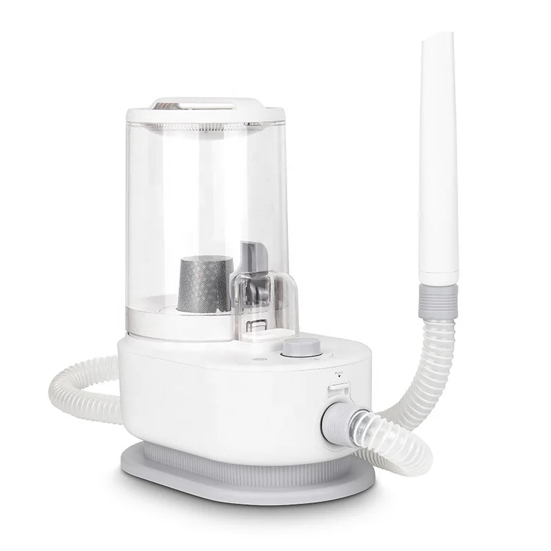 KTX-824851 Multi-Function Low-Noise Pet Hair Dryer for Dog Grooming and Bathing