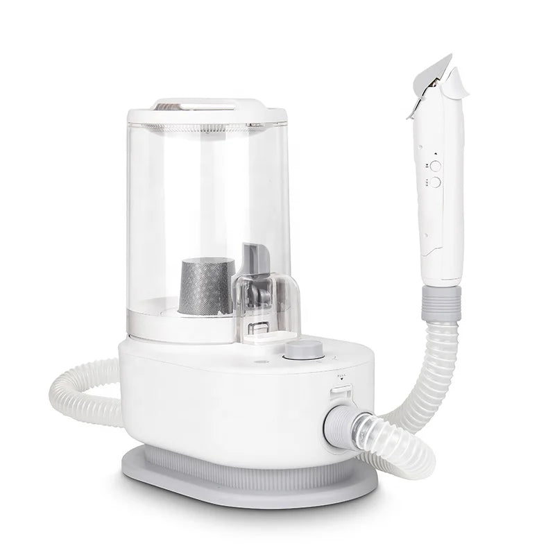 KTX-824851 Multi-Function Low-Noise Pet Hair Dryer for Dog Grooming and Bathing