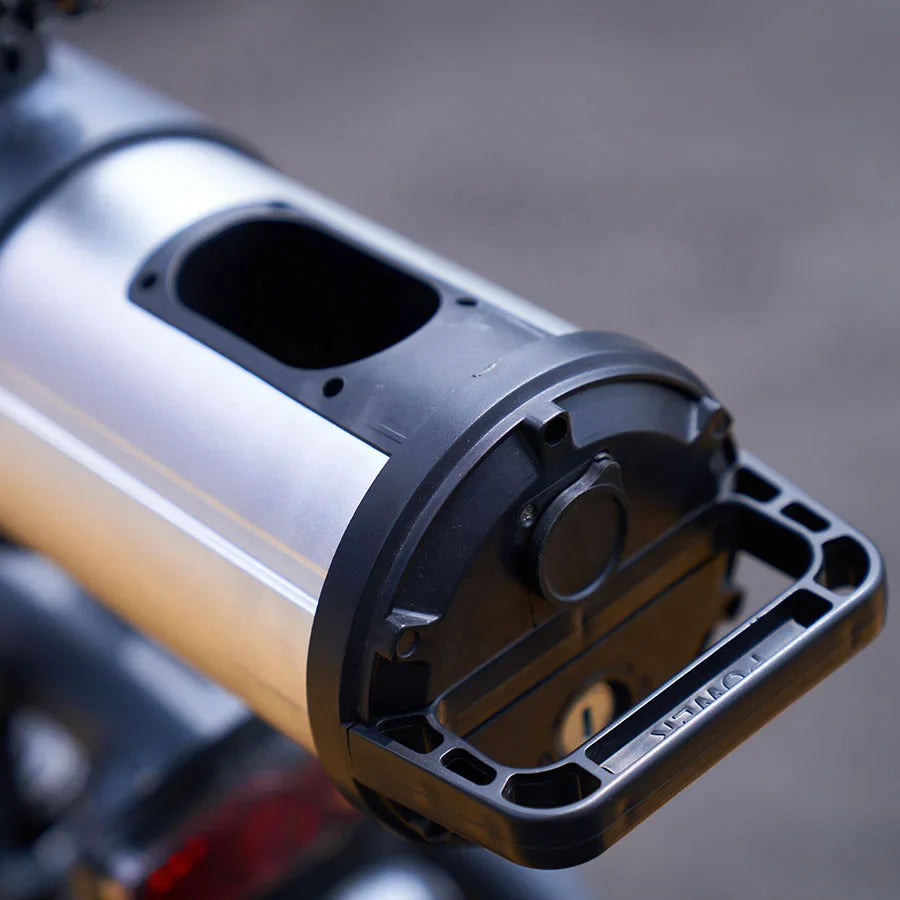 KTX-826451 20" Fat Tire Electric Bike with 1000W/1500W Rear Hub Motor and 20Ah Lithium Battery