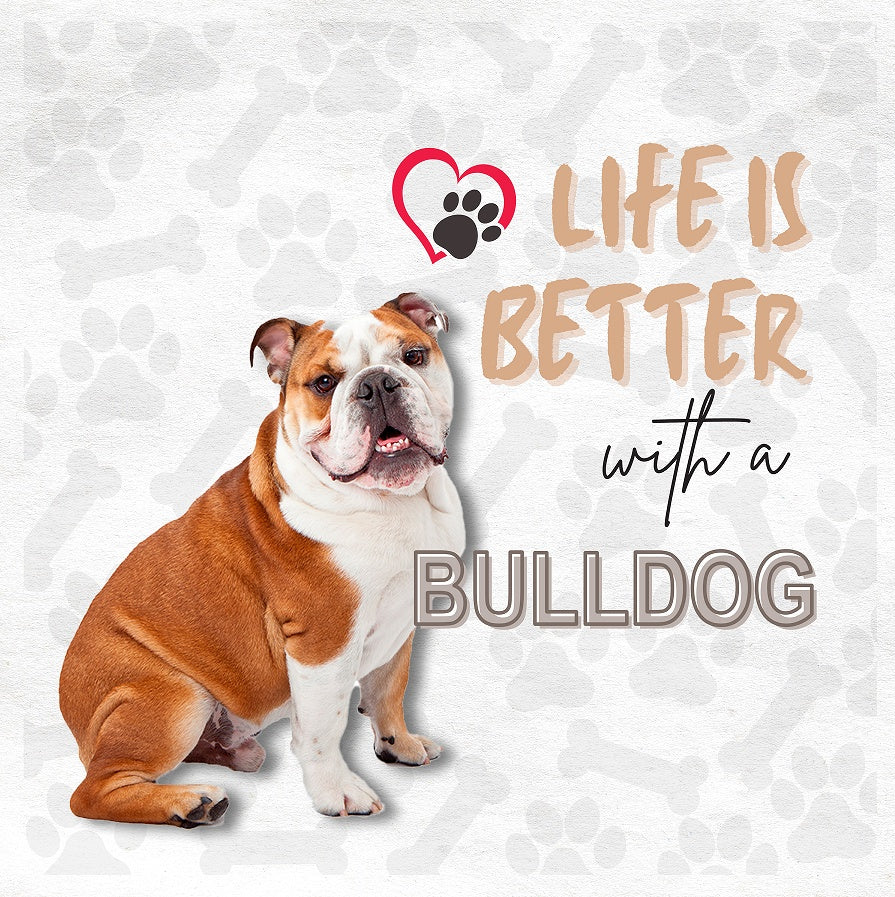 KTX-827859 Cat Art Mural Cotton Linen Pillowcase with Invisible Zipper, 45x45 cm