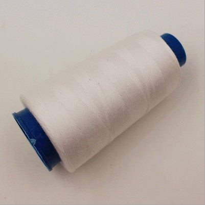 KTX-830035 Hand-Sewn 3-Ply Polyester Sewing Thread for Lightweight Fabrics