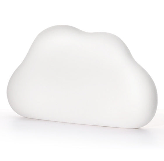 KTX-830163 Summer Cool Blue Memory Foam Pillow - Ergonomic Design for Comfort and Support