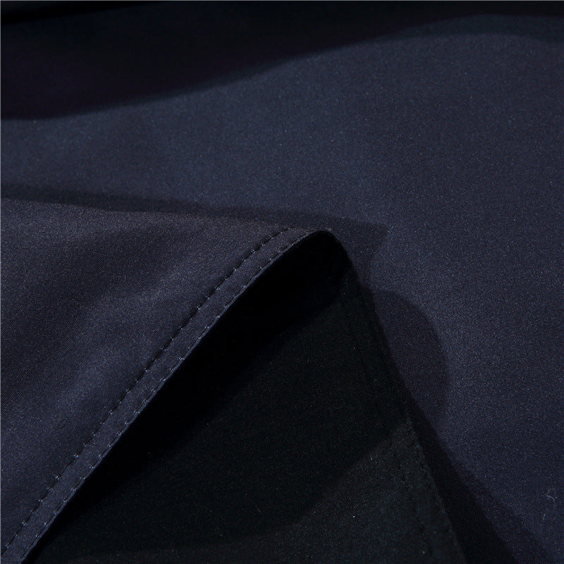 KTX-839251 Three-Piece Polyester Digital 3D Printing Duvet Cover Set for Standard Beds