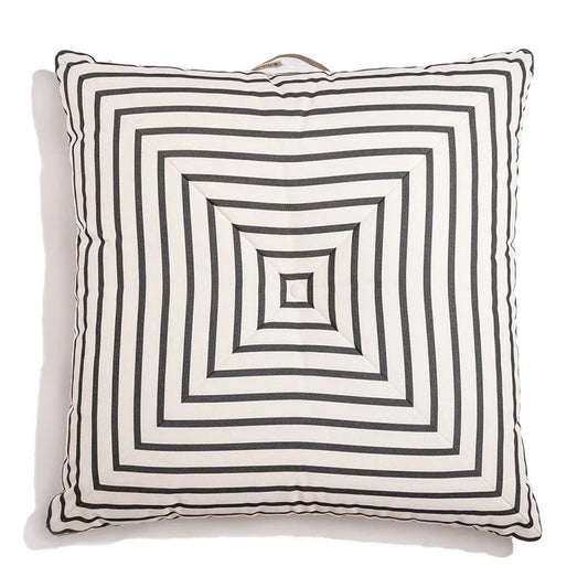 KTX-839763 Custom Waterproof Floor Pillow Cushion for Outdoor Use - Ideal for Beach, Camping, and Patio