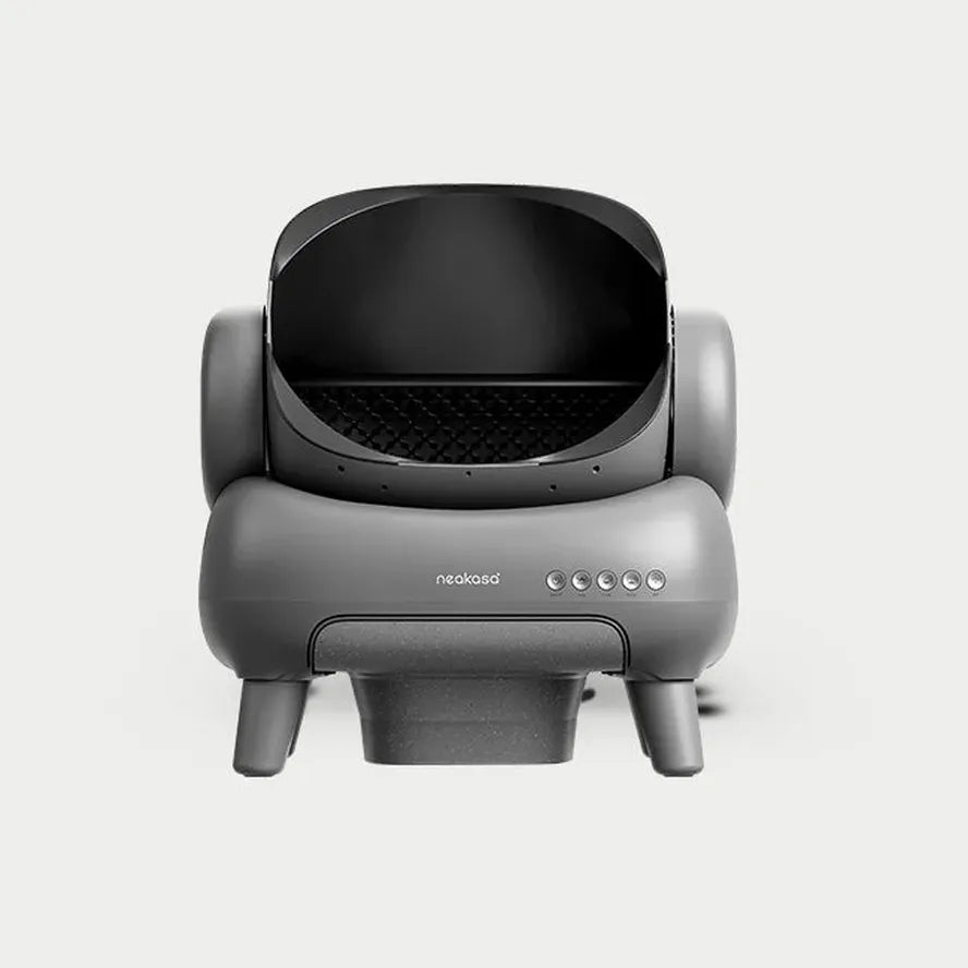 KTX-840019 Automatic Self-Cleaning Cat Litter Box with Odour Control for Large Cats