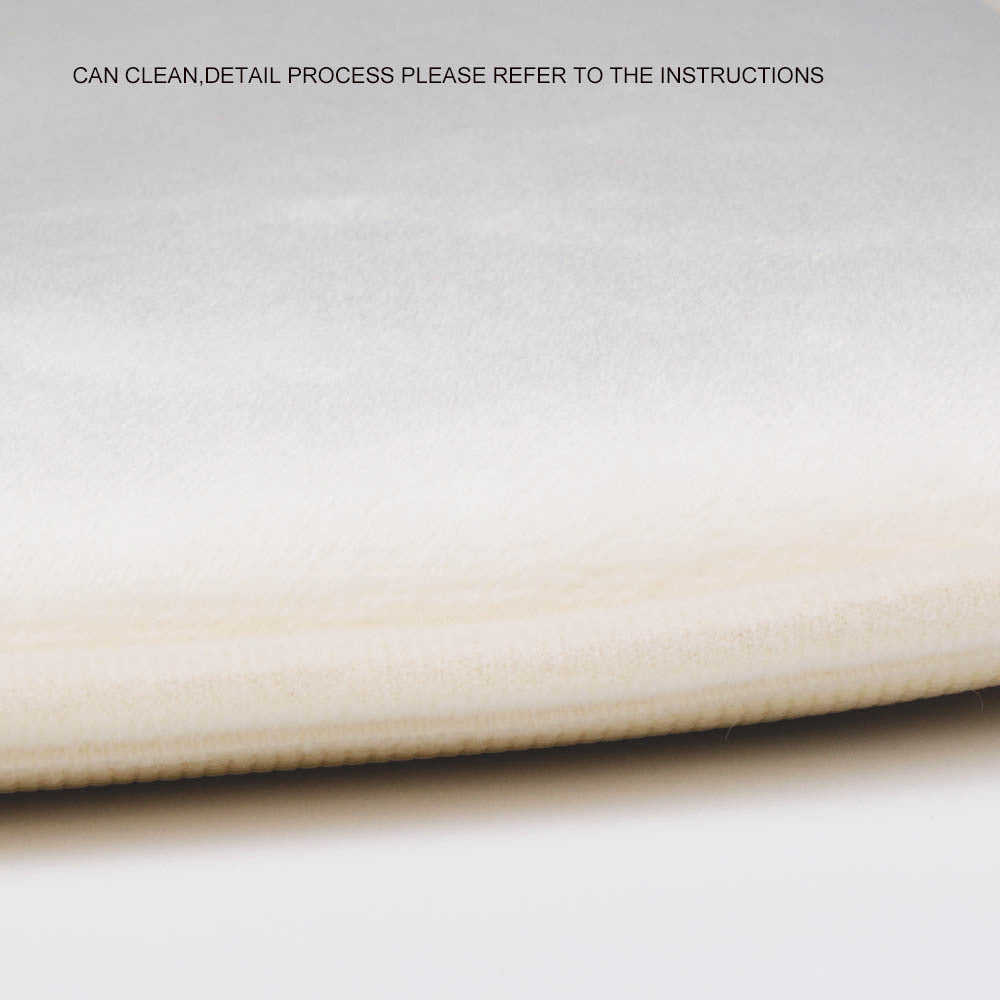 KTX-840403 Smart Alarm Clock with Memory Foam Mat for Effective Wake-Up and Time Display