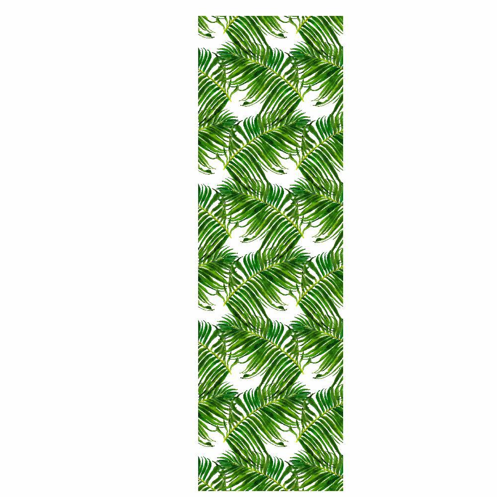 KTX-841491 Self-Adhesive PVC Roll Wallpaper - 45cm x 200cm Touch Fabric