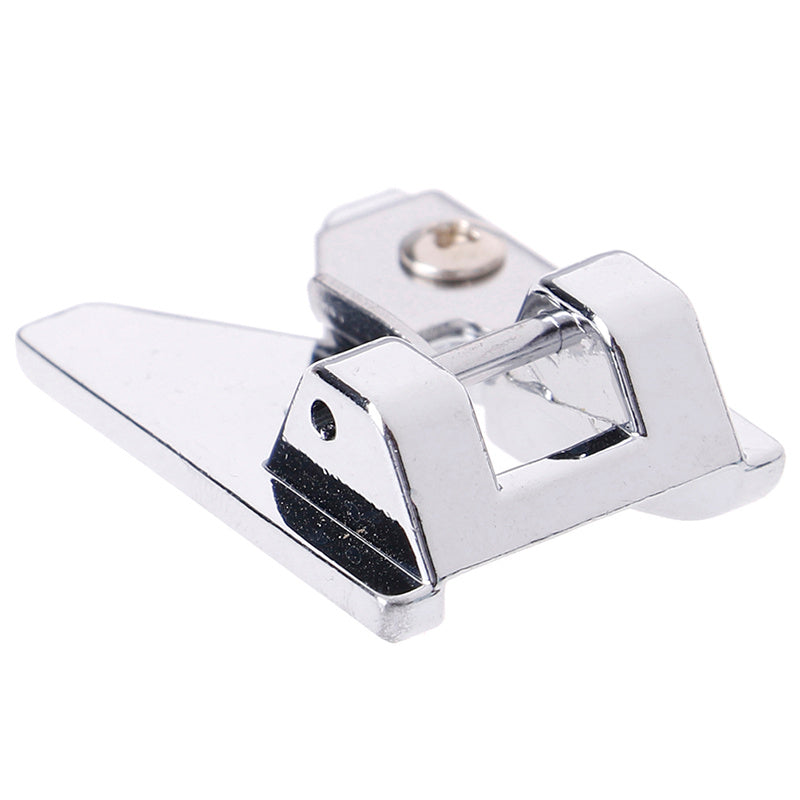 KTX-843539 Jacquard Presser Foot for Household Sewing Machines - Model 9906