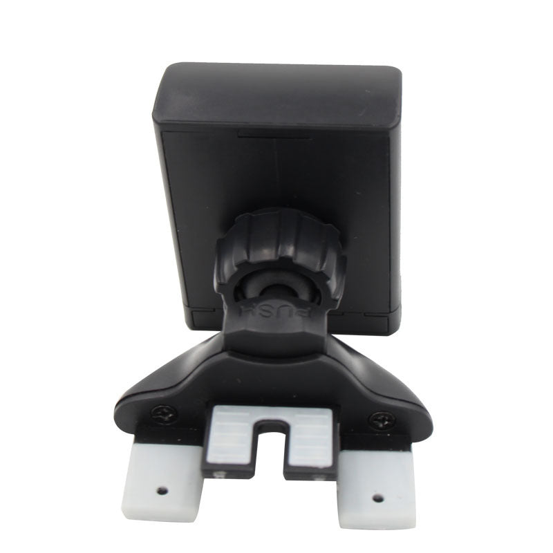 KTX-845075 Universal Car Air Outlet Mobile Phone Holder - Black Accessory for All Models