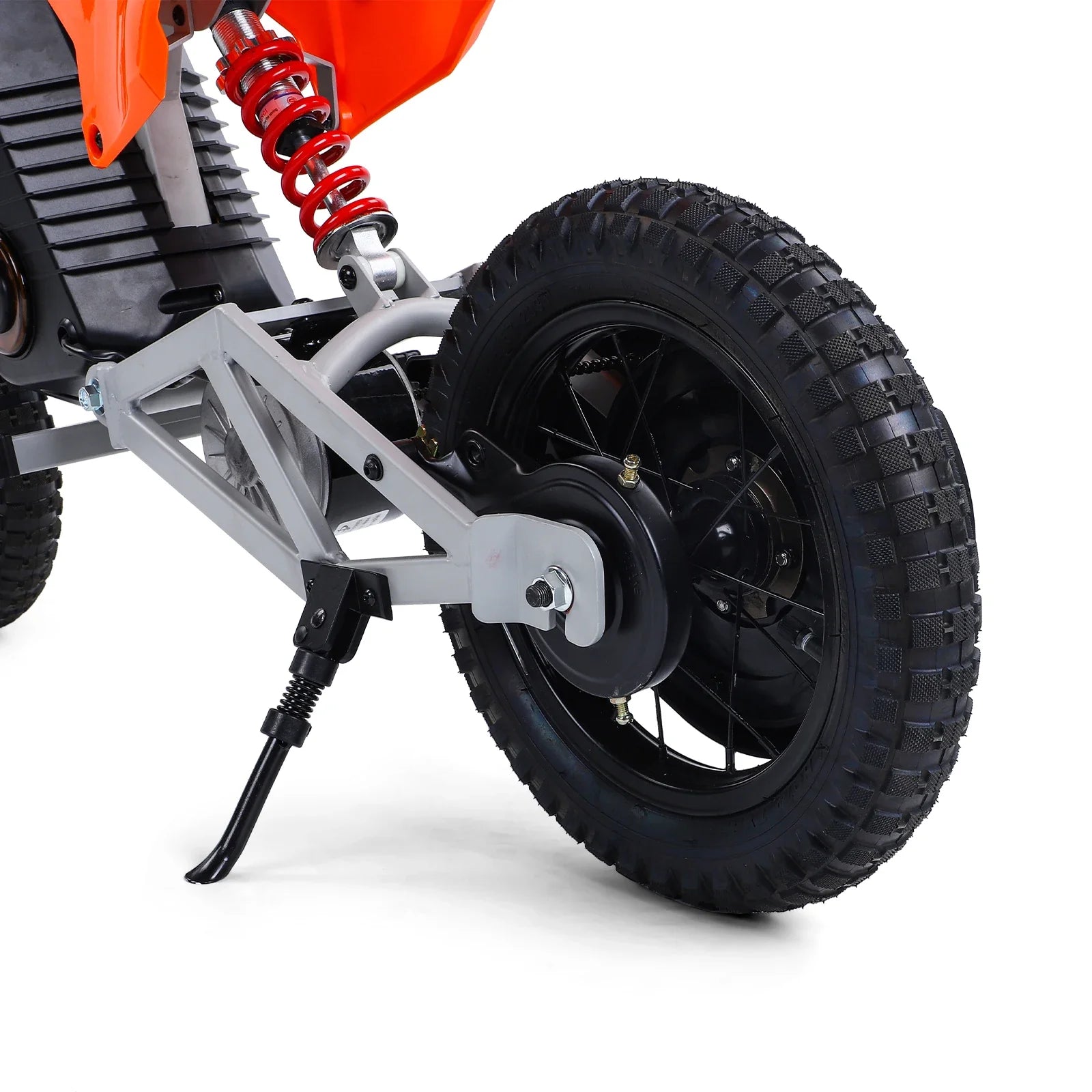 KTX-846739 Electric Off-Road Motorcycle for Kids, 250W, 24V Mini E-Motorbike, Max Speed 23km/h, Steel and ABS, Various Colors