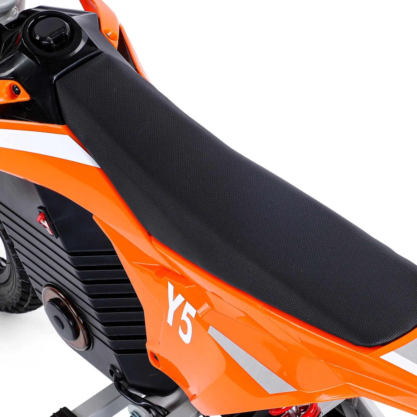 KTX-846739 Electric Off-Road Motorcycle for Kids, 250W, 24V Mini E-Motorbike, Max Speed 23km/h, Steel and ABS, Various Colors