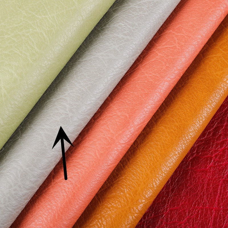 KTX-848147 Soft PVC Leather Women's Luggage and Stationery Bag - Versatile and Durable Material