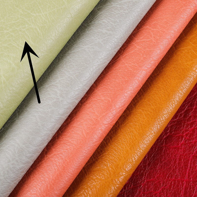 KTX-848147 Soft PVC Leather Women's Luggage and Stationery Bag - Versatile and Durable Material