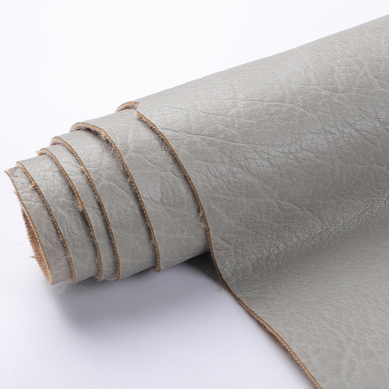 KTX-848147 Soft PVC Leather Women's Luggage and Stationery Bag - Versatile and Durable Material