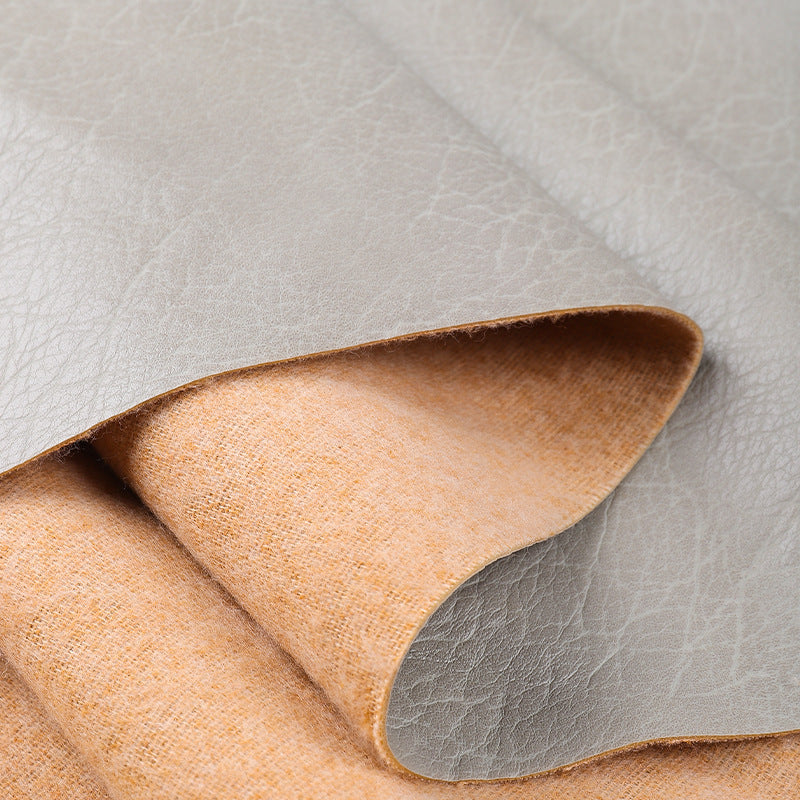 KTX-848147 Soft PVC Leather Women's Luggage and Stationery Bag - Versatile and Durable Material