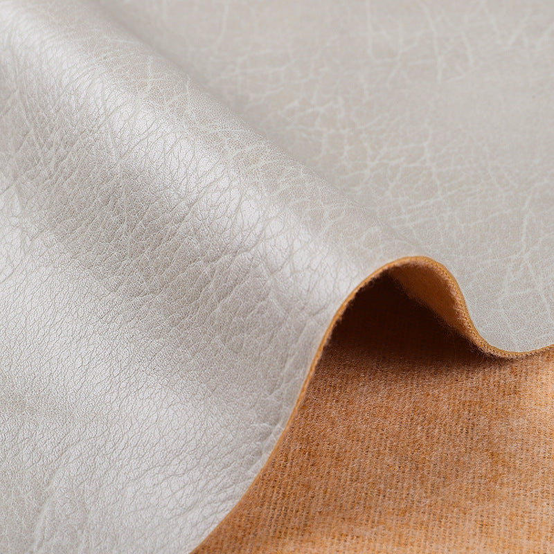 KTX-848147 Soft PVC Leather Women's Luggage and Stationery Bag - Versatile and Durable Material