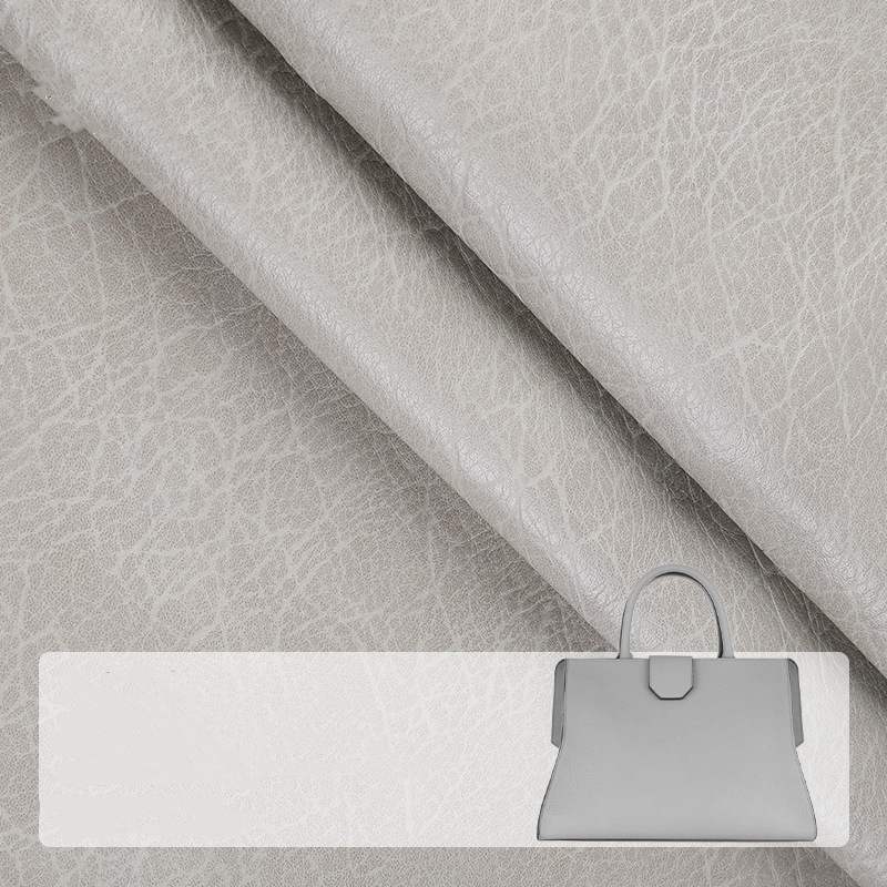 KTX-848147 Soft PVC Leather Women's Luggage and Stationery Bag - Versatile and Durable Material