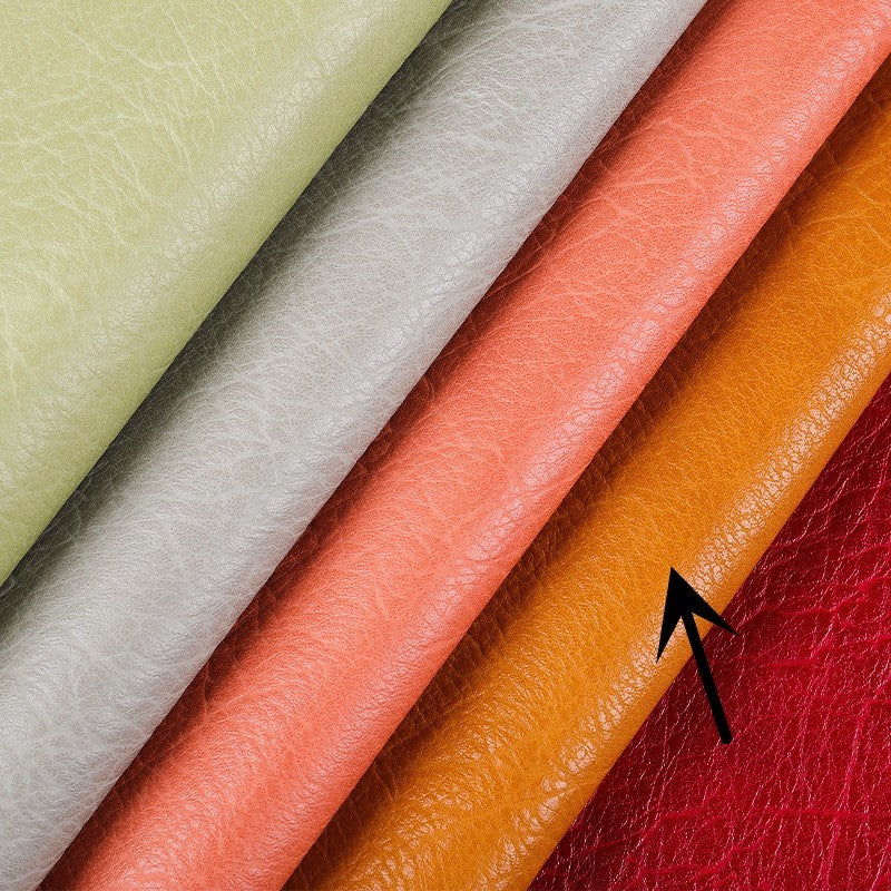 KTX-848147 Soft PVC Leather Women's Luggage and Stationery Bag - Versatile and Durable Material