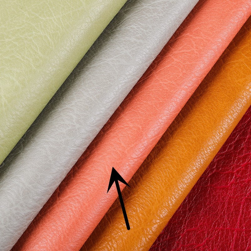 KTX-848147 Soft PVC Leather Women's Luggage and Stationery Bag - Versatile and Durable Material