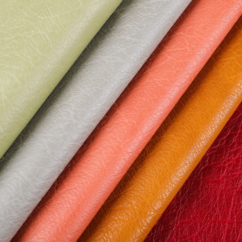 KTX-848147 Soft PVC Leather Women's Luggage and Stationery Bag - Versatile and Durable Material