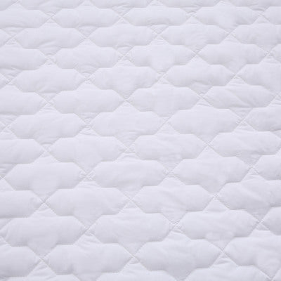 KTX-848275 Waterproof Bed Cover Pad for Ultimate Protection and Comfort