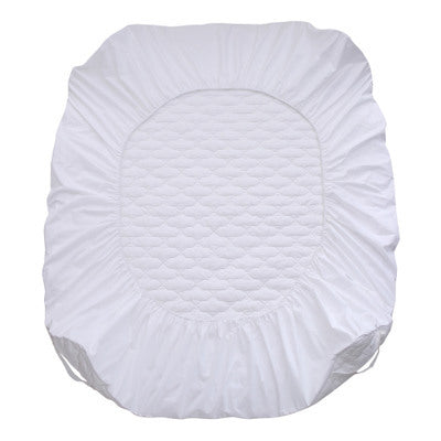 KTX-848275 Waterproof Bed Cover Pad for Ultimate Protection and Comfort