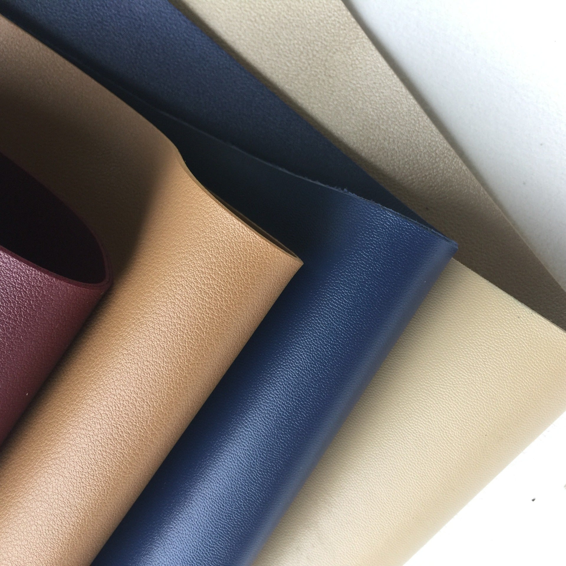 KTX-849299 Silicone Leather Mouse Mat and Table Mat for Shoes and Luggage, 1.8mm Thick, 137cm Wide