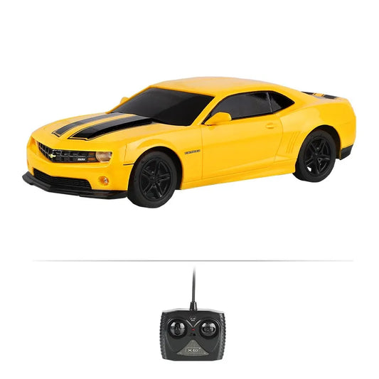 Remote Control High Speed 1:24 Drift Car with 30M Range for Ages 8 and Up
