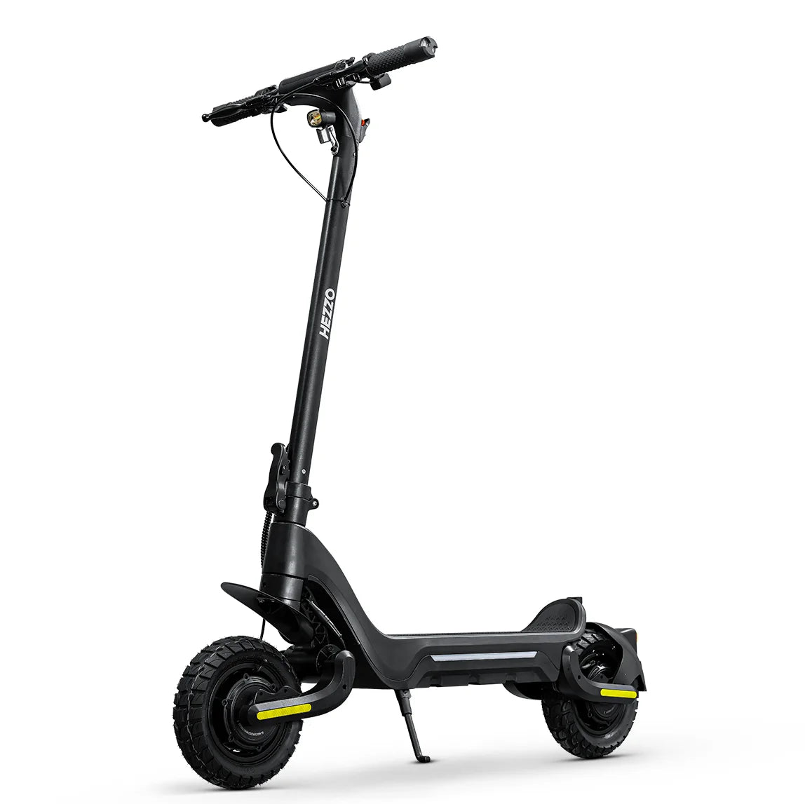 KTX-854419 Folding Electric Scooter with Dual 1600W Motors, 48V Lithium Battery, Full Suspension, 45 Km/H Max Speed