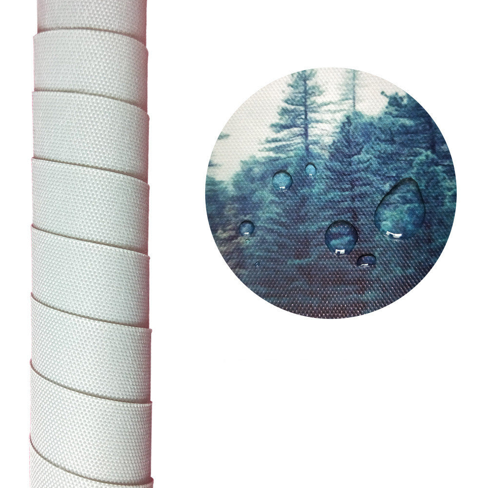 KTX-856147 Love You to the Moon Canvas Wall Art - Modern Oil Painting on Canvas