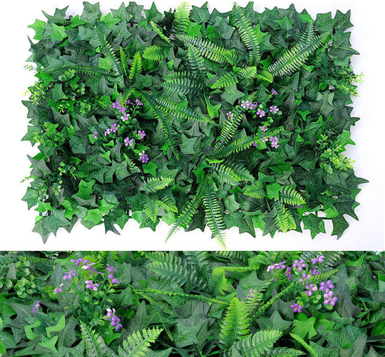 KTX-857299 Artificial Plants Lawn for Home Decoration, Wedding Simulations & Backgrounds