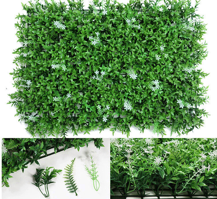 KTX-857299 Artificial Plants Lawn for Home Decoration, Wedding Simulations & Backgrounds