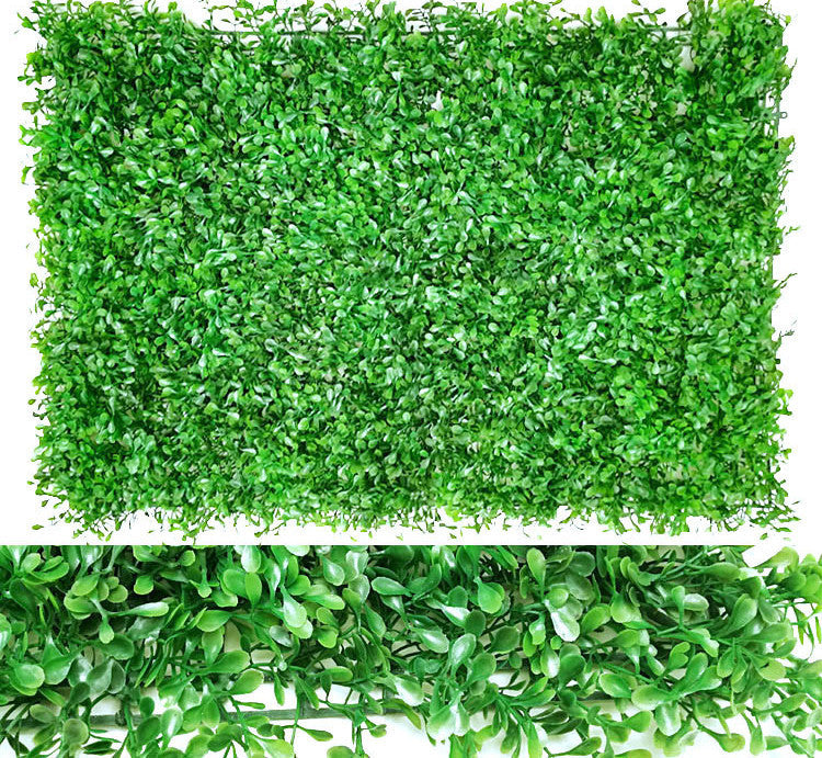 KTX-857299 Artificial Plants Lawn for Home Decoration, Wedding Simulations & Backgrounds