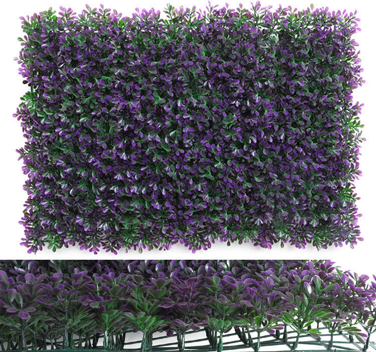 KTX-857299 Artificial Plants Lawn for Home Decoration, Wedding Simulations & Backgrounds