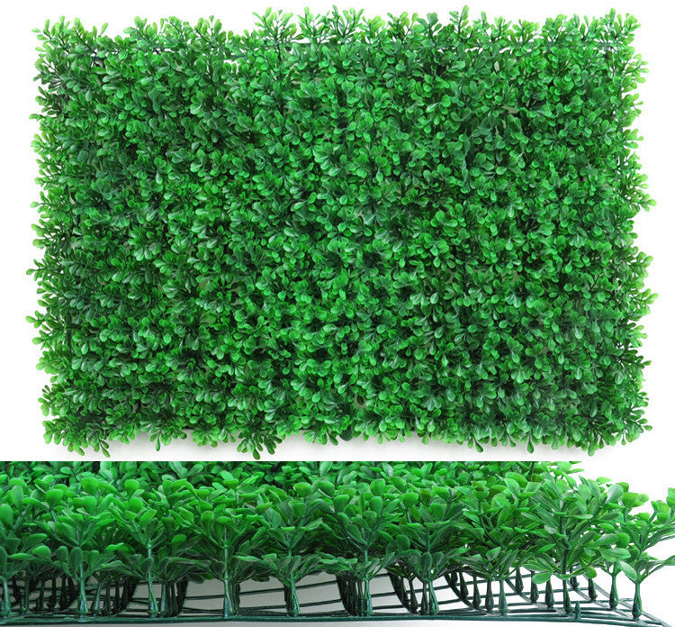 KTX-857299 Artificial Plants Lawn for Home Decoration, Wedding Simulations & Backgrounds